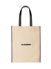 Medium Flat Shopper Bag - EXTRA EXCLUSIVE WOMAN | $store$