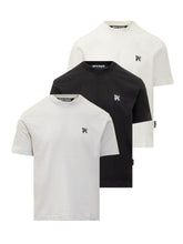 Set 3 Pezzi T-Shirt Monogram - Collezione Streetwear Uomo by LS29 | $store$