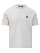 Set 3 Pezzi T-Shirt Monogram - Collezione Streetwear Uomo by LS29 | $store$