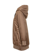 Greenma Down Jacket - EXTRA EXCLUSIVE WOMAN | $store$