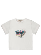 T-Shirt con Logo - Bambini | $store$