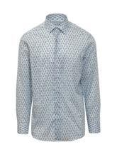 Roma Paisley Shirt - Etro | $store$