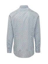 Roma Paisley Shirt - Etro | $store$