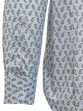 Roma Paisley Shirt - Etro | $store$