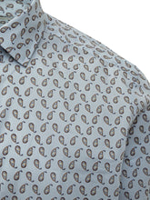 Roma Paisley Shirt - Etro | $store$