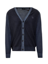 Wool Pegaso Cardigan - Etro | $store$