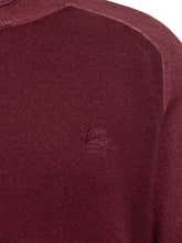 Wool Pegaso Pullover - Etro | $store$