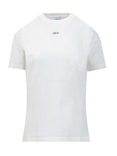 Diagonal T-Shirt - EXTRA EXCLUSIVE WOMAN | $store$