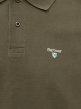 Polo Pique Tartan - Barbour | $store$
