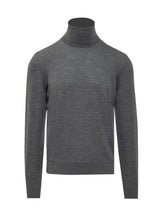 Merino Wool Pullover - EXTRA EXCLUSIVE MAN | $store$