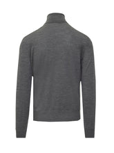 Merino Wool Pullover - EXTRA EXCLUSIVE MAN | $store$