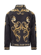 Denim Jacket - EXTRA EXCLUSIVE MAN | $store$