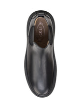 Leather Boot - EXTRA EXCLUSIVE MAN | $store$