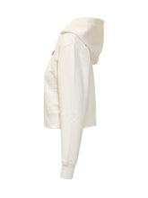 Hoodie with Logo - EXTRA EXCLUSIVE WOMAN | $store$