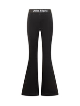 Trousers with Logo - EXTRA EXCLUSIVE WOMAN | $store$