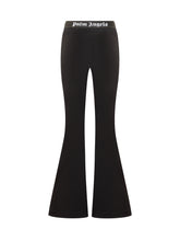 Trousers with Logo - EXTRA EXCLUSIVE WOMAN | $store$