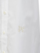 Shirt with PA Monogram - EXTRA EXCLUSIVE WOMAN | $store$