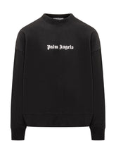 Felpa con Logo - Collezione Streetwear Uomo by LS29 | $store$