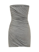 Abito Mini Jersey - Donna | $store$