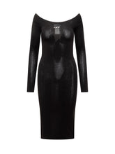 Dress with Logo - EXTRA EXCLUSIVE WOMAN | $store$