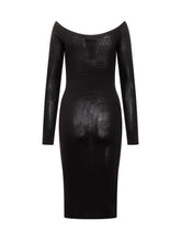 Dress with Logo - EXTRA EXCLUSIVE WOMAN | $store$