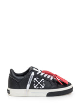 New Low Vulcanized Sneakers - COLLEZIONE TEAM EC | $store$