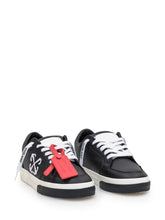 New Low Vulcanized Sneakers - COLLEZIONE TEAM EC | $store$