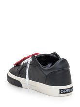 New Low Vulcanized Sneakers - COLLEZIONE TEAM EC | $store$