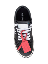 New Low Vulcanized Sneakers - COLLEZIONE TEAM EC | $store$