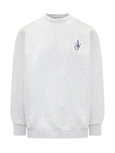 JW Anchor Camper Sweatshirt - EXTRA EXCLUSIVE MAN | $store$
