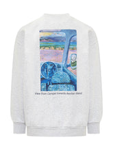 JW Anchor Camper Sweatshirt - EXTRA EXCLUSIVE MAN | $store$
