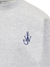 JW Anchor Camper Sweatshirt - EXTRA EXCLUSIVE MAN | $store$