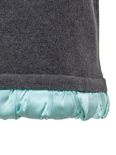 Gonna Trimmed Satin - Donna | $store$