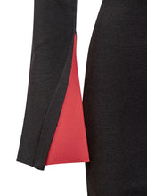 Abito Contrast - Donna | $store$