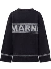 Virgin Wool Marni Cardigan - EXTRA EXCLUSIVE WOMAN | $store$