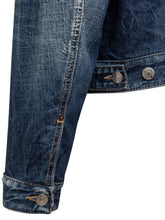 Denim Jacket and Check Pattern - Dsquared2 | $store$