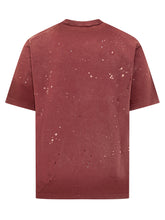 Loose Fit T-Shirt - Dsquared2 | $store$