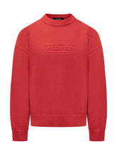 Sweater with Logo - Dsquared2 | $store$