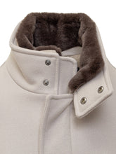 Cappotto Faux Fur - COLLEZIONE TEAM EC | $store$