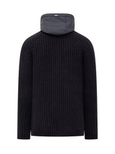 Giubbino in Maglia - COLLEZIONE TEAM EC | $store$