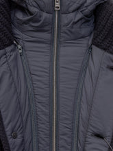 Giubbino in Maglia - COLLEZIONE TEAM EC | $store$