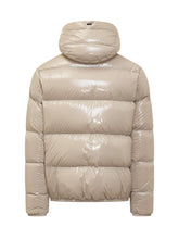 Piumino Bomber Gloss - COLLEZIONE TEAM EC | $store$