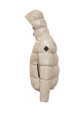 Piumino Bomber Gloss - COLLEZIONE TEAM EC | $store$