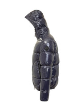 Piumino Bomber Gloss - COLLEZIONE TEAM EC | $store$