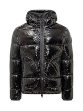 Piumino Bomber Gloss - COLLEZIONE TEAM EC | $store$
