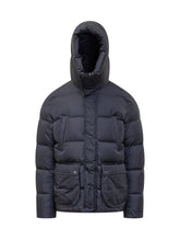 Piumino Bomber - COLLEZIONE TEAM EC | $store$