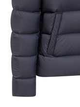 Bomber Super Down Jacket - COLLEZIONE TEAM EC | $store$