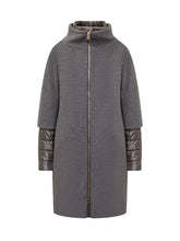 Uovo Coat - COLLEZIONE TEAM EC | $store$