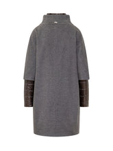 Uovo Coat - COLLEZIONE TEAM EC | $store$