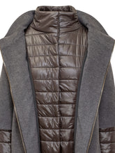 Uovo Coat - COLLEZIONE TEAM EC | $store$